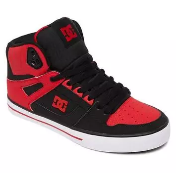 Dc Shoes Pure High Top WC кроссовки EU 41