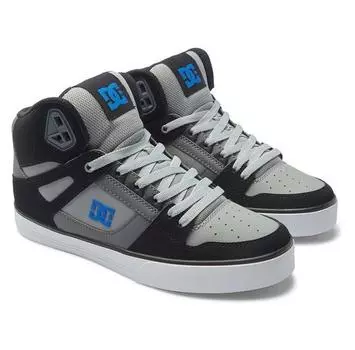 Dc Shoes Pure High Top WC кроссовки EU 47