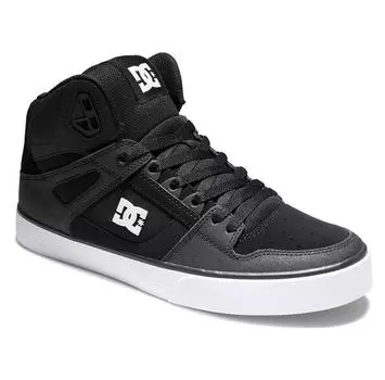 Dc Shoes Pure High-Top Wc кроссовки EU 41
