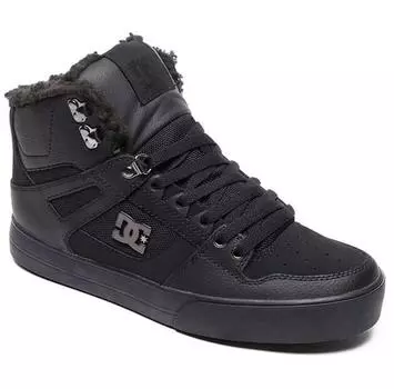 Dc Shoes Pure High Top WC WNT кроссовки EU 41