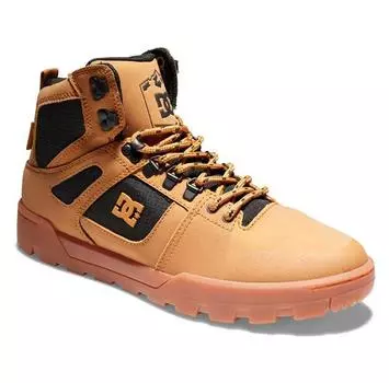 Dc Shoes Pure Ht сапоги EU 40