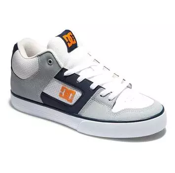 Dc Shoes Pure Mid кроссовки EU 42