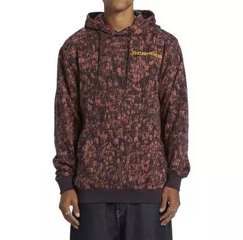 Dc Shoes Shuttle худи S