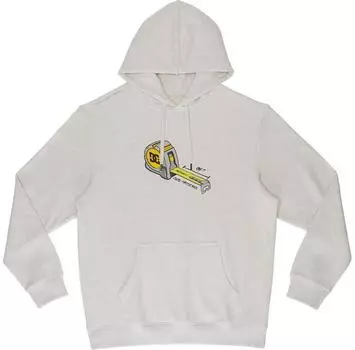 Dc Shoes Size Matters Ph худи S