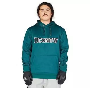 Dc Shoes Snowstar свитшот XL