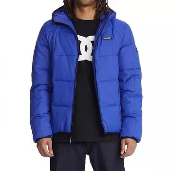 Dc Shoes Square Up 2 куртка S