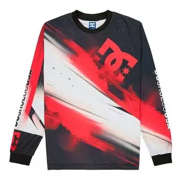 Dc Shoes Свитер Burn Out 2XL
