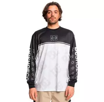 Dc Shoes Свитер Rock It M