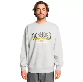 Dc Shoes Tailgate свитшот M