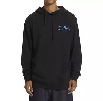 Dc Shoes Transfer худи M