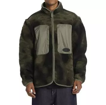 Dc Shoes Traverse full zip свитшот XS