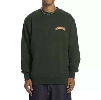 Dc Shoes Varsity свитшот S