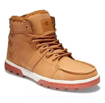 Dc Shoes Woodland сапоги EU 38