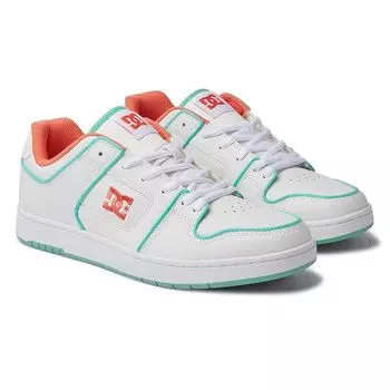 [DC] sneakers MANTECA 4 SE WGS 27.0 cm