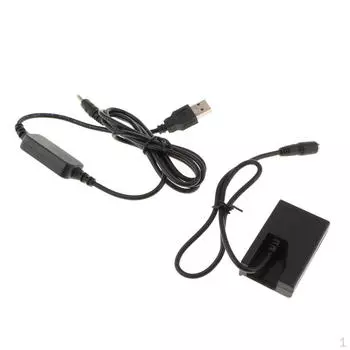 DC-соединитель +USB 00 D3000 D60 D40