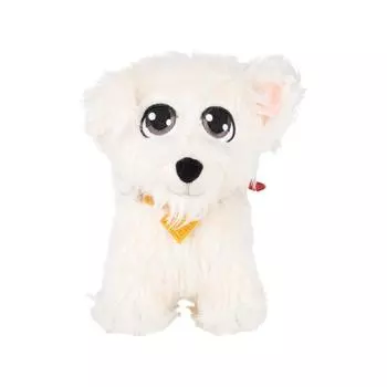DC Superman Legacy Krypto Plush 8Inch Stuffed Collectible Superhero Toy from Warner Bros. Officially Licensed Ages Up3