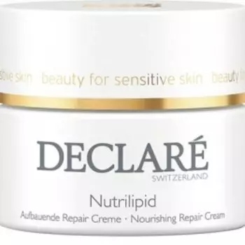 Dclare Vital Balance Nutri-Lipid Nourishing Repair Cream Rich 50 ml