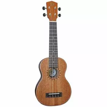DCT Soprano Ukulele DUS-600M