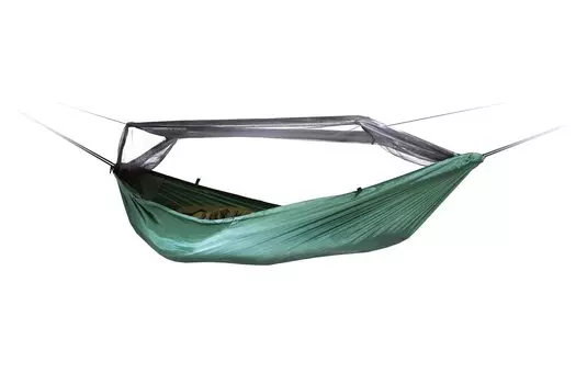 DD Гамаки DD Travel Hammock Bibi Японский оригинальный продукт / (оливково-зеленый)