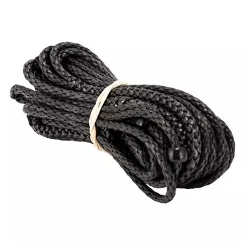 DD Hammock DD Whoopie Slings Легкая и компактная подвеска для гамаков [item] чёрный