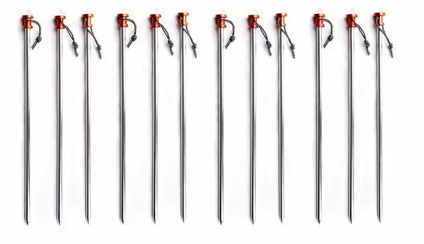 DD Hammock Ultralight Hammock Stand Ultralight Spare pegs for hammock stands DD Heavy Duty Pegs x 12 Heavy duty pegs for hammock stands For setting up