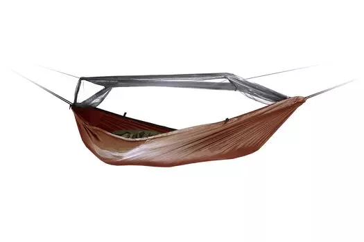 DD Hammocks DD Travel Hammock Bibi Genuine Japanese Product / (Coyote Brown)