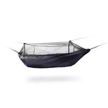 DD Hammocks front line hammock (jet black) Japanese genuine product