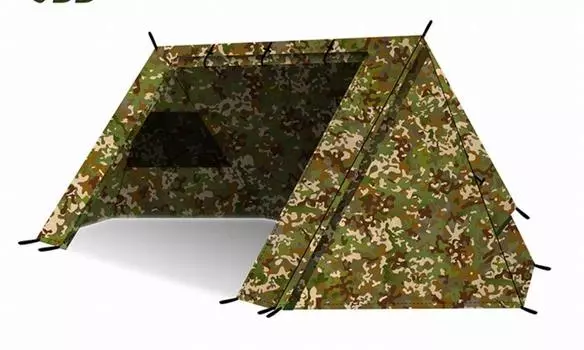 DD Hammocks SuperLight Tent DD Hammocks Super Light Tent MC A-Frame A-Frame [Item] [Item]