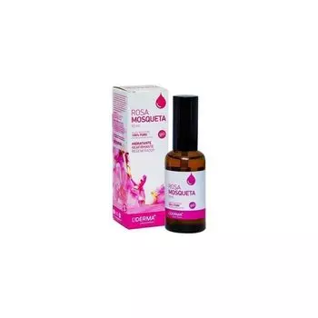Dderma Aceite De Rosa Mosqueta 50мл