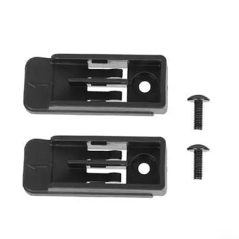 DDF453 Держатель бит DHP456 DHP458 Для BHP452 Пластик, 2 шт.