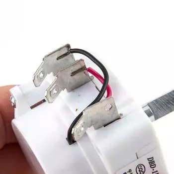 Ddfb-30 Mchanical Тип Электрические таймеры для скороварки Таймер с заштрихованным полюсом