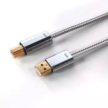 ddHiFi TC09BA в кабель-переходник с двойным экранированием HIFI декодирование аудиосигнала обновление линейного кабеля Длина 50 см USB-A USB-B