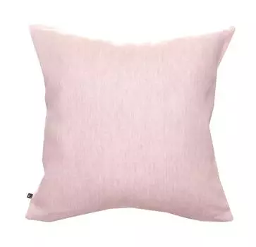 DDintex Cushion Cover French Melange Pink 30x30cm [Lithuanian Linen]