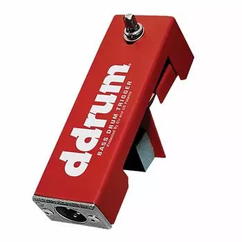 ddrum Trigger Acoustic Pro Kick Acoustic Pro триггер бас-барабана