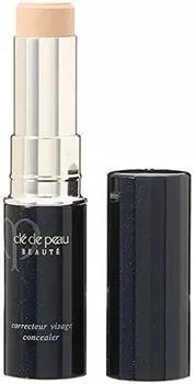 de Cle de Peau Collection Visage DO [Shiseido] [Cl Peau] [DO] Beaut SPF25 PA+++ (Охра темная)