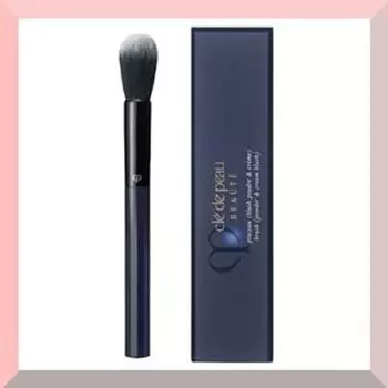 de Cle de Peau Panseau Poodle [Shiseido] [Cl Peau] Beaut (Brush & Crme)