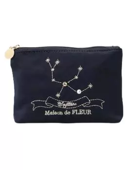 de Constellation Pouch L [Maison Fleur]