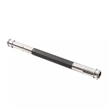 de Двуглавый карандаш с рукавом Творческий карандаш с удлиненным рукавом Рисунок для рисования