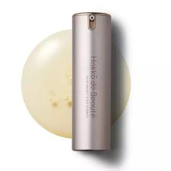 de Fermented Serum Sensitive 30ml Уход за кожей шеи Молочнокислые бактерии Ниацинамид Косметика Pore Beauty Сухая кожа de Hakk Beaut (Для кожи) Хакко