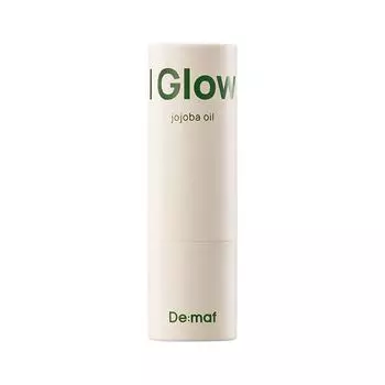 De:maf Мультибальзам I Glow Jojoba Oil 9 г