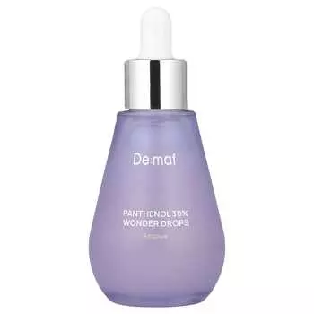 De:maf, Panthenol 30% Wonder Drops Ampoule, 55ml (1.8 fl oz)