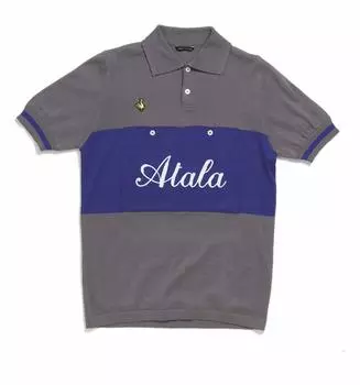 De Marchi ATALA 1949 Classic Italian Road Wool Size 8000391305069 Bike, 100% Jersey, M,