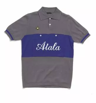 De Marchi ATALA 1949 Classic Italian Road Wool 8000391305083 Bike, 100% Jersey, XL,