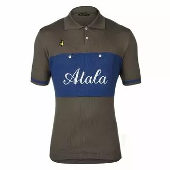 De Marchi ATALA 1949 Classic Road Made in Wool Size 8000391305076 Bike, Italy, 100% Jersey, L,