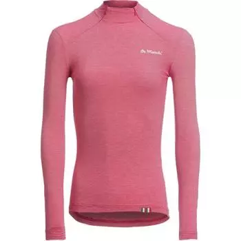 De Marchi Bicycle Road Bike Classic Made in Italy BRETON BASE LAYER PINK Size M 8036021515065 WOMEN S розовый