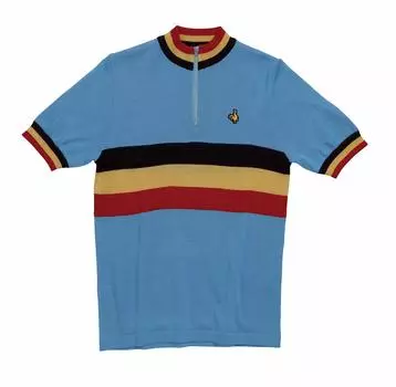 De Marchi Classic Road Belgium 1974 Size 8000311525058 Italian-Made Bike, Jersey, S2,