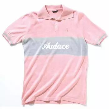 De Marchi Classic Road Сделано в AUDACE WOOL Размер 8000391306066 Велосипед, Италия, ДЖЕРСИ, РОЗОВЫЙ, L,