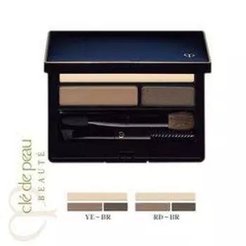 de Peau Beaute Aquarigne Cl YE-BR [предмет]