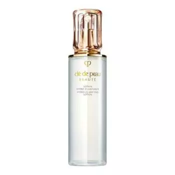 de Peau Beaute Лосьон Idro C n 170 мл Cl [продукт]