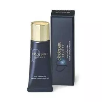 de Peau Beaute Tan Eclat Ocher 00 25g Cl Crme [item]